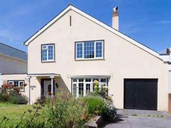 3 bedroom Detached f...